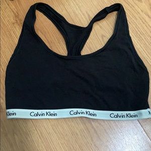 Calvin Klein Sports Bra